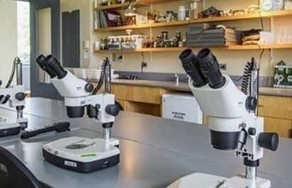 Labs and Research Centers